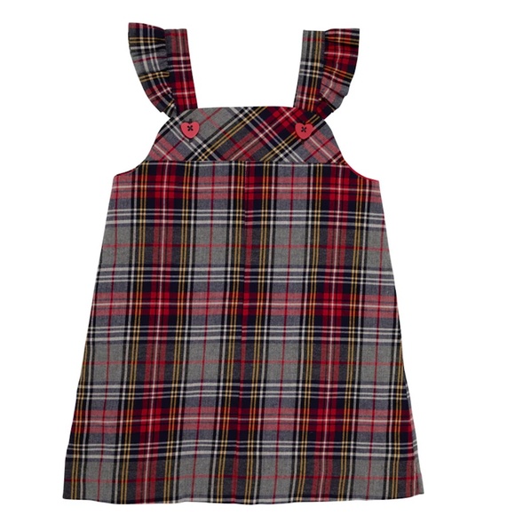 Beaufort Bonnet Dress - Picture 3 of 8